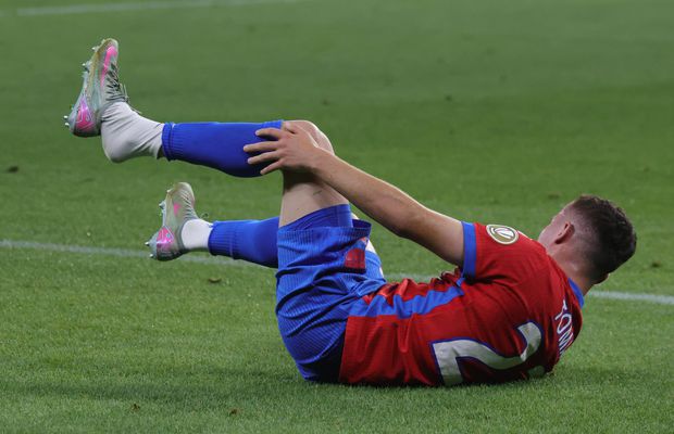 Azi, la GSP Live: criză la FCSB + Becali se ceartă cu Rapid și Craiova