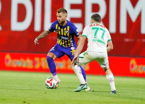 Cum s-a încheiat duelul echipelor lui Drăguș și Ștefănescu din Turcia