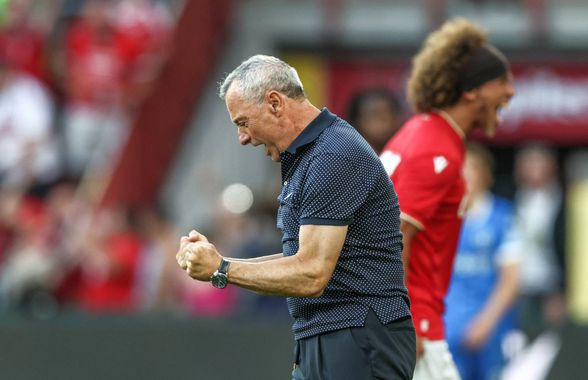 Rednic confirmă startul excelent în Belgia! Cu Homawoo titular și doar 24% posesie, Standard a învins-o pe Genk