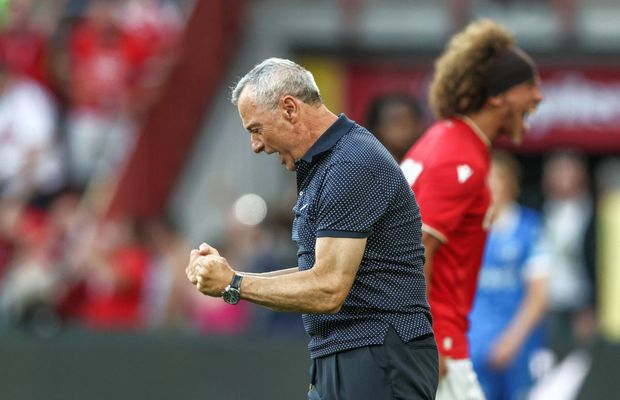 Rednic confirmă startul excelent în Belgia! Cu Homawoo titular și doar 24% posesie, Standard a învins-o pe Genk