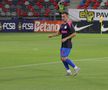 FCSB - Unirea Slobozia, imagini de la nivelul gazonului. FOTO: Ionuț Iordache
