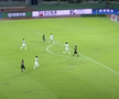 Alexandru Mitriță, gol și assist în China » Echipa lui a condus de două ori, dar nu a câștigat