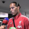 Virgil Van Dijk așteaptă un atacant de urgență la Liverpool: „Avem?”