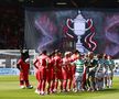 Cum s-a descurcat Aberdeen, posibila adversară a celor de la FCSB, în fața campioanei Celtic