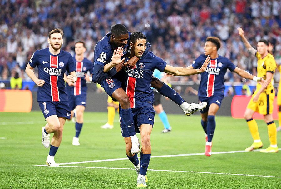 Kylian Mbappe a dat deja verdictul: „Dacă ar fi după mine, i-aș duce Balonul de Aur acasă! Chiar îl merită”