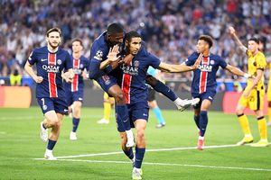 PSG a vrut să-i cenzureze interviul la Canal + » Președintele Nasser Al Khelaifi: „Există o problemă”