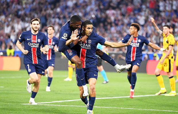 Boss-ul lui PSG a vrut să cenzureze interviul vedetei echipei sale la TV » Afirmația care l-a înfuriat