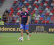 FCSB - Unirea Slobozia, imagini de la nivelul gazonului. FOTO: Ionuț Iordache
