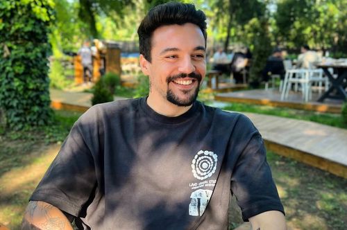 Adrian Petre a semnat în Liga 3, cu CS Păulești