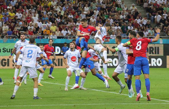 Atunci s-a pornit „remontada” » Momentul care a schimbat cursul jocului cu Drita: „Ne-am panicat”