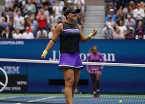 Bianca Andreescu, sfaturi pentru noua vedetă a tenisului: „E important să aibă un anturaj redus. Să aibă încredere în intuiția ei”