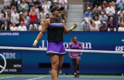 Bianca Andreescu, sfaturi pentru noua vedetă a tenisului: „E important să aibă un anturaj redus. Să aibă încredere în intuiția ei”