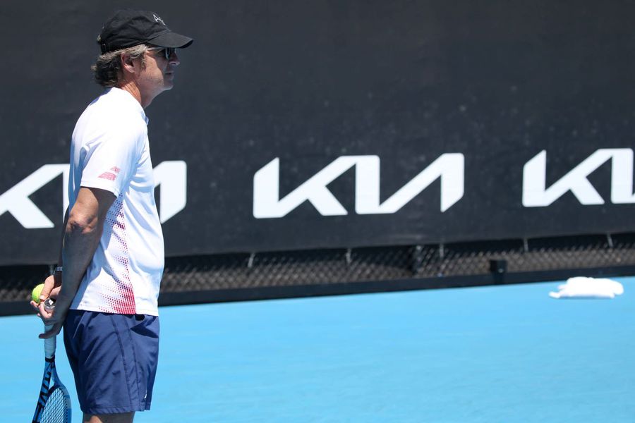 Francisco Roig, antrenor și fost jucător Foto: Imago Images Emma Răducanu e mulțumită de colaborarea cu fostul antrenor al lui Rafa Nadal: „Comunicăm foarte bine și ne înțelegem reciproc”