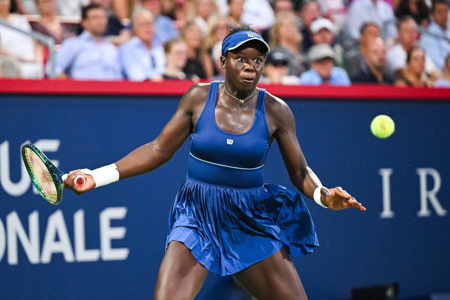 Victoria Mboko, campioană la Montreal/Foto: Imago Images Bianca Andreescu, sfaturi pentru noua vedetă a tenisului: „E important să aibă un anturaj redus. Să aibă încredere în intuiția ei”