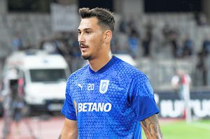 Craiova și Rădoi îl trimit pe Jovan Markovic la altă echipă din Superligă: transfer iminent