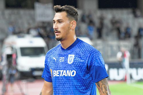 Jovan Markovic // foto: Imago Images