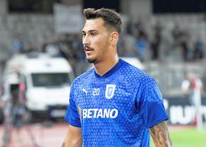 Jovan Markovic, destinație surprinzătoare în Superliga: „Da, ne-am înțeles”