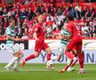 Aberdeen - Celtic, 10 august 2025