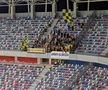 Ce s-a întâmplat pe gazon după FCSB - Slobozia