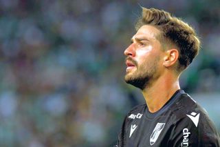 Deturnat din drumul către Dinamo! Cu cine e aproape să semneze jucătorul despre care Nicolescu spunea:  „Sunt 70% șanse să-l luăm”