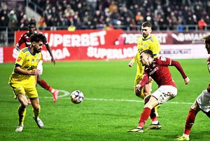 Pus pe liber înainte de FCSB - Slobozia: „Mult succes în carieră!”