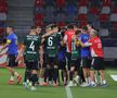 FCSB - Unirea Slobozia, FOTO. Ionuț Iordache