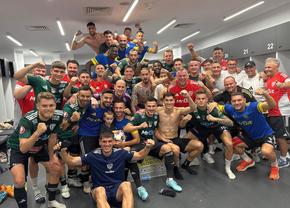 Jean Vlădoiu exultă după succesul cu FCSB: „Dumnezeu le așază, jos pălăria!”