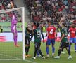 FCSB - Unirea Slobozia, FOTO. Ionuț Iordache