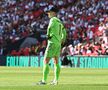 Dean Henderson, eroul celor de la Crystal Palace în Supercupa cu Liverpool