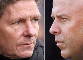 Revine cel mai bun fotbal din lume! Astăzi, Supercupa Angliei: Crystal Palace - Liverpool