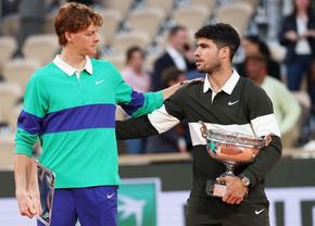Probleme la US Open: Participarea lui Jannik Sinner și Carlos Alcaraz este în pericol