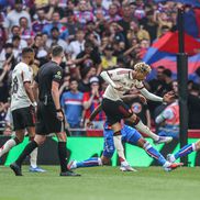 Crystal Palace - Liverpool, Supercupa Angliei/ foto: Getty Images