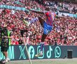 Crystal Palace - Liverpool, Supercupa Angliei/ foto: Imago Images