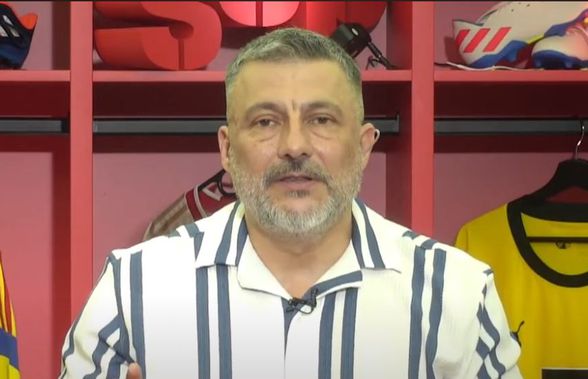 Cele mai tari dueluri ale zilei, analizate la Breaking Bets! Înregistrarea emisiunii e disponibilă pe canalul de YouTube al Gazetei Sporturilor