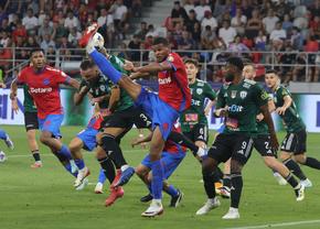 Florin Prunea a identificat problema celor de la FCSB: „Joacă meciurile în 10 oameni”