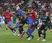 FCSB - Unirea Slobozia, FOTO. Ionuț Iordache