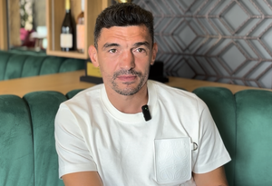 Ce face Keseru la 6 luni de la retragere: „Program haotic, biroul e unde te duce vântul” » Cum vrea s-o ducă pe FC Bihor în Superligă