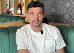 Ce face Keseru la 6 luni de la retragere: „Program haotic, biroul e unde te duce vântul” » Cum vrea s-o ducă pe FC Bihor în Superligă