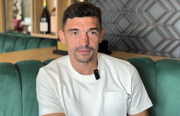 Ce face Keseru la 6 luni de la retragere: „Program haotic, biroul e unde te duce vântul” » Cum vrea s-o ducă pe FC Bihor în Superligă