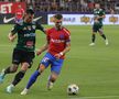 FCSB - Unirea Slobozia, FOTO. Ionuț Iordache