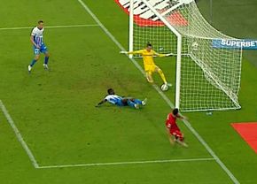 Viciere de rezultat?! Specialistul s-a pronunțat în faza controversată din Craiova - Hermannstadt, chiar în prelungiri