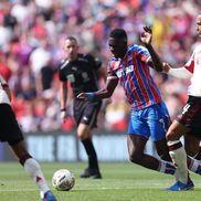 Crystal Palace - Liverpool, Supercupa Angliei/ foto: Imago Images
