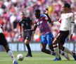 Crystal Palace - Liverpool, Supercupa Angliei/ foto: Imago Images