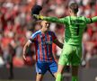 Dean Henderson, eroul celor de la Crystal Palace în Supercupa cu Liverpool