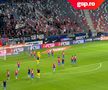 Ce s-a întâmplat pe gazon după FCSB - Slobozia