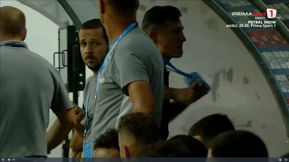 Exploziv! Marius Măldărășanu acuză jocuri de culise: „Dacă era invers, era gol! E o doamnă la VAR...”