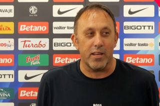 Șeful Sloboziei n-are niciun dubiu: „El e omul meciului, nu Rotund”