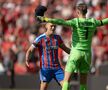 Dean Henderson, eroul celor de la Crystal Palace în Supercupa cu Liverpool