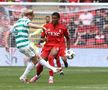 Aberdeen - Celtic, 10 august 2025