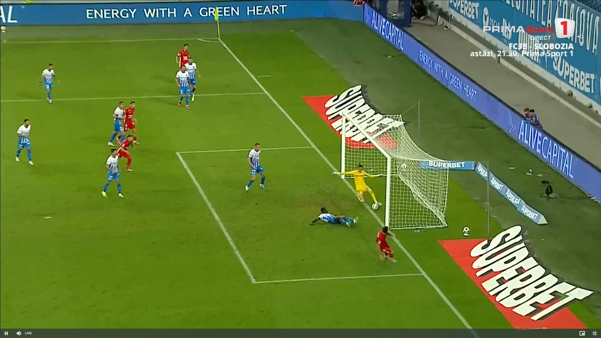 Exploziv! Marius Măldărășanu acuză jocuri de culise: „Dacă era invers, era gol! E o doamnă la VAR...”